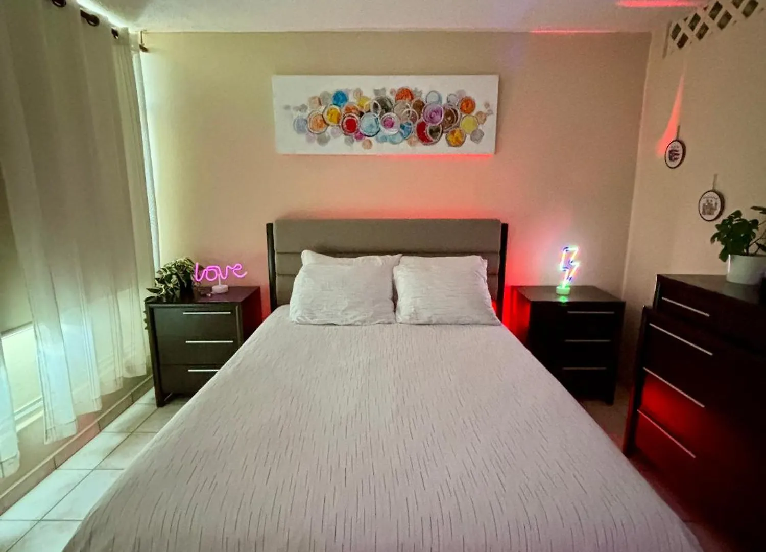 Downtown Beachfront Isla Verde Luxury Apartment San Juan Puerto Rico