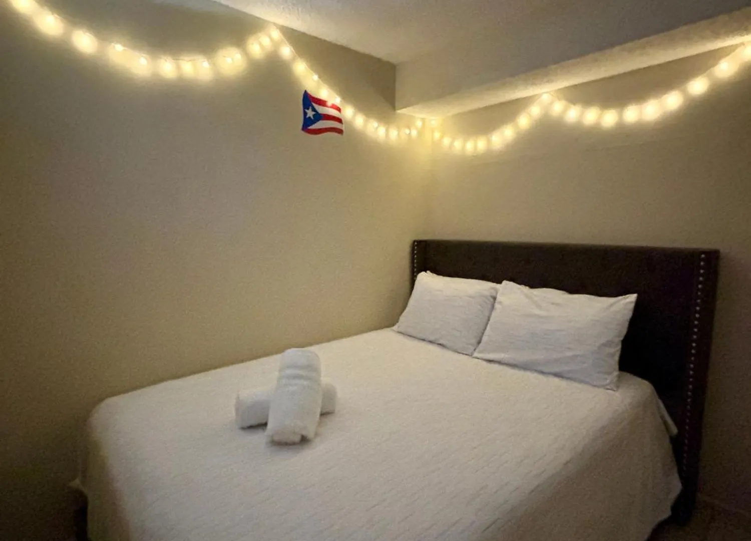 Downtown Beachfront Isla Verde Luxury Apartment San Juan